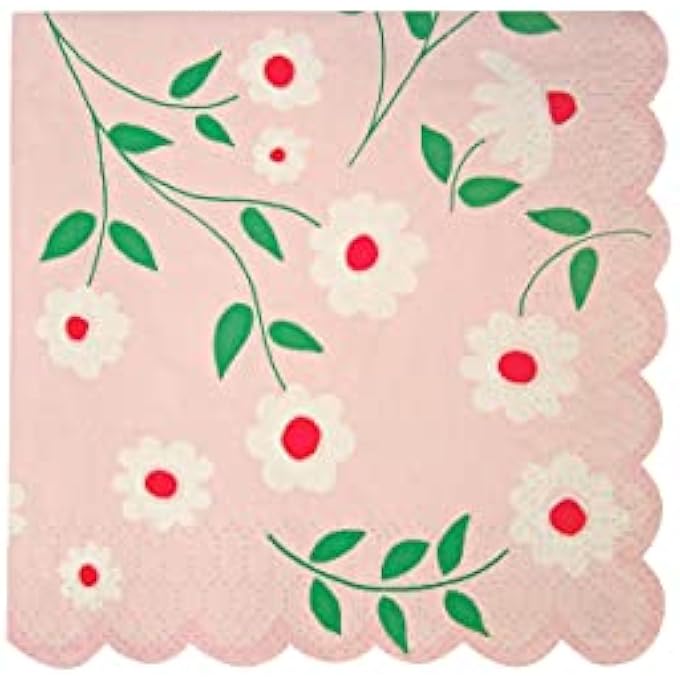 I'M A PRINCESS NAPKIN, SMALL